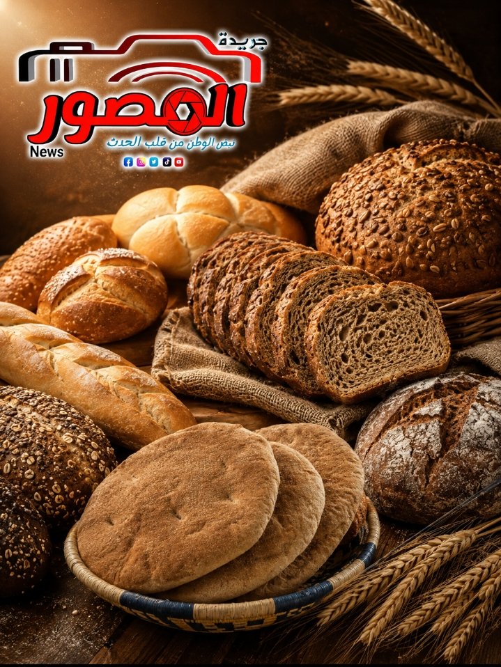 6 فوائد لخبز واحد قد تدعم صحة ضغط الدم