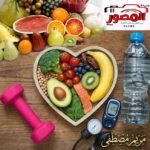 3 طرق لتناول الفاكهة.. أيها الأفضل لضغط الدم