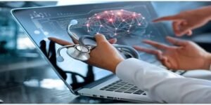 6.12 مليار مستخدم.. متى يتحول الذكاء الاصطناعي لعلاج
