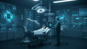 6.12 مليار مستخدم.. متى يتحول الذكاء الاصطناعي لعلاج