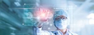 6.12 مليار مستخدم.. متى يتحول الذكاء الاصطناعي لعلاج