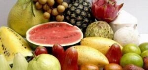 3 طرق لتناول الفاكهة.. أيها الأفضل لضغط الدم