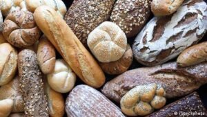 6 فوائد لخبز واحد قد تدعم صحة ضغط الدم