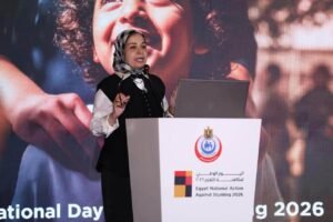 الصحة: الأنيميا تهبط من 42.3% إلى 8% والتقزم لـ4%