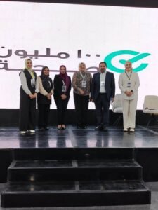 6 محاور لتعزيز رعاية كبار السن خلال «EGY Health 2026»