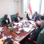 الصحة تبحث مع الأمم المتحدة دعم تنظيم الأسرة حتى 2030