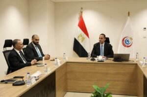 3 خطوات لتطبيق استراتيجية مصر الوطنية للصحة الرقمية
