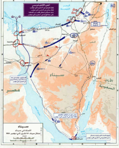 مريم مصطفى تكتب | أكتوبر 1973.. يوم غيّر معادلة الشرق الأوسط