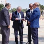 1.36 مليار جنيه لـ162 ألف خدمة بالتأمين الصحي الشامل في أسوان