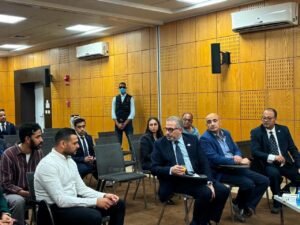 1.36 مليار جنيه لـ162 ألف خدمة بالتأمين الصحي الشامل في أسوان