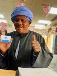 1.36 مليار جنيه لـ162 ألف خدمة بالتأمين الصحي الشامل في أسوان