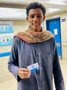 1.36 مليار جنيه لـ162 ألف خدمة بالتأمين الصحي الشامل في أسوان