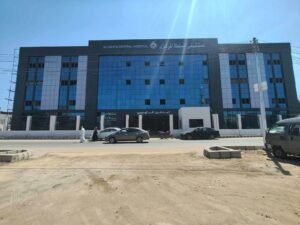 99 زيارة تكشف تطور المشروعات الصحية في 19 محافظة