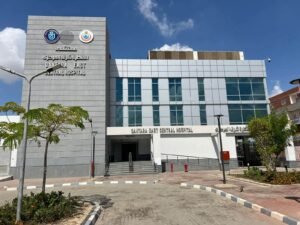 99 زيارة تكشف تطور المشروعات الصحية في 19 محافظة