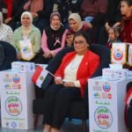 15 مليون أسرة و26 ألف مشارك في حملة «هنتغير علشان ولادنا»