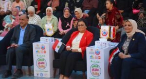 15 مليون أسرة و26 ألف مشارك في حملة «هنتغير علشان ولادنا»