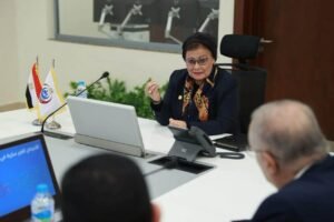 86% من وفيات مصر.. الصحة تستهدف خفض الأمراض غير السارية