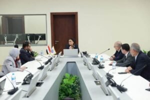 86% من وفيات مصر.. الصحة تستهدف خفض الأمراض غير السارية