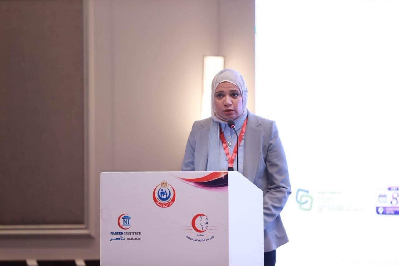 5 ملفات رئيسية يناقشها مؤتمر معهد ناصر للتميز في الصيدلة 2026