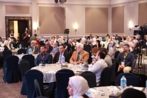 5 ملفات رئيسية يناقشها مؤتمر معهد ناصر للتميز في الصيدلة 2026