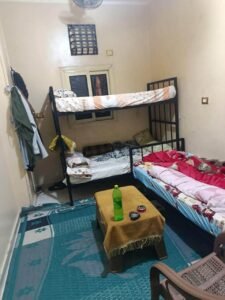 الصحة تغلق 6 مراكز لعلاج الإدمان والطب النفسي في الفيوم