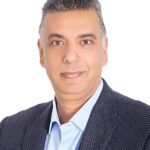 إبراهيم حجاج: بين صرامة الضابط ورهافة الشاعر.. رحلة عمر في حب الوطن حوار خاص لـ"لمصور نيوز"