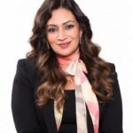 النائبة نيفين فارس.. حين يصبح بناء الإنسان رسالة، وتصبح الإنسانية أجمل ما في المناصب حوار خاص لـ«المصور نيوز"