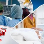 في أول عملية بالسعودية.. روبوت جراحي يعيد مريضًا للمشي خلال ساعة