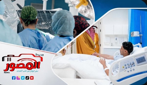 في أول عملية بالسعودية.. روبوت جراحي يعيد مريضًا للمشي خلال ساعة