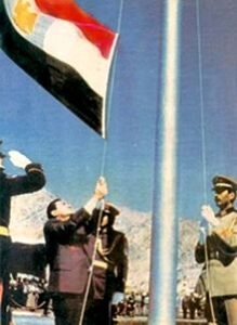 مريم مصطفى تكتب | أكتوبر 1973.. يوم غيّر معادلة الشرق الأوسط